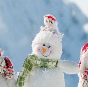 Meet your Posher, Susan